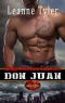 [Chicago Protection Task Force 02] • Don Juan · Brotherhood Protectors World (Chicago Protection Task Force Book 2)